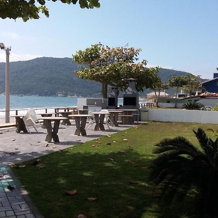 Residencial Villa Do Mar Florianópolis Esterno foto