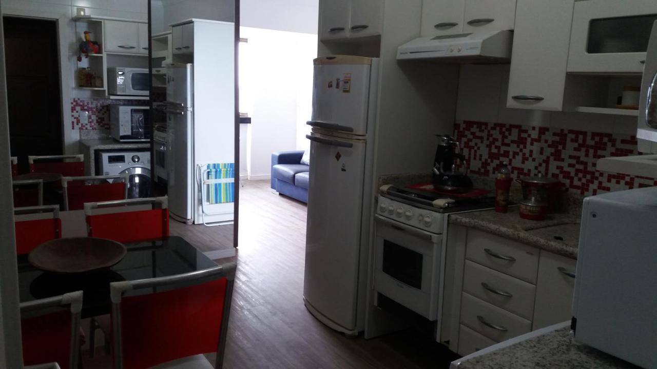 Residencial Villa Do Mar Florianópolis Esterno foto
