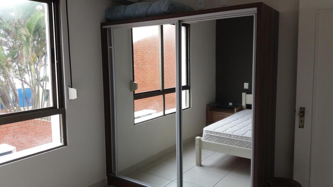 Residencial Villa Do Mar Florianópolis Esterno foto