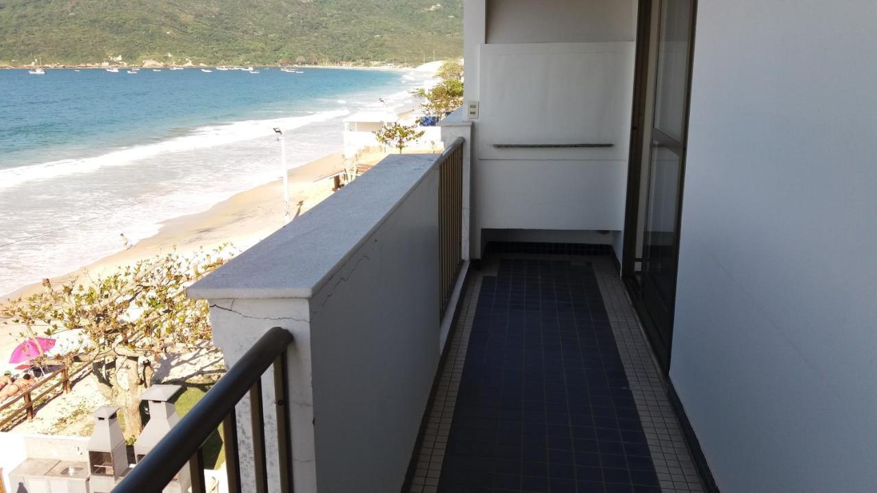 Residencial Villa Do Mar Florianópolis Esterno foto