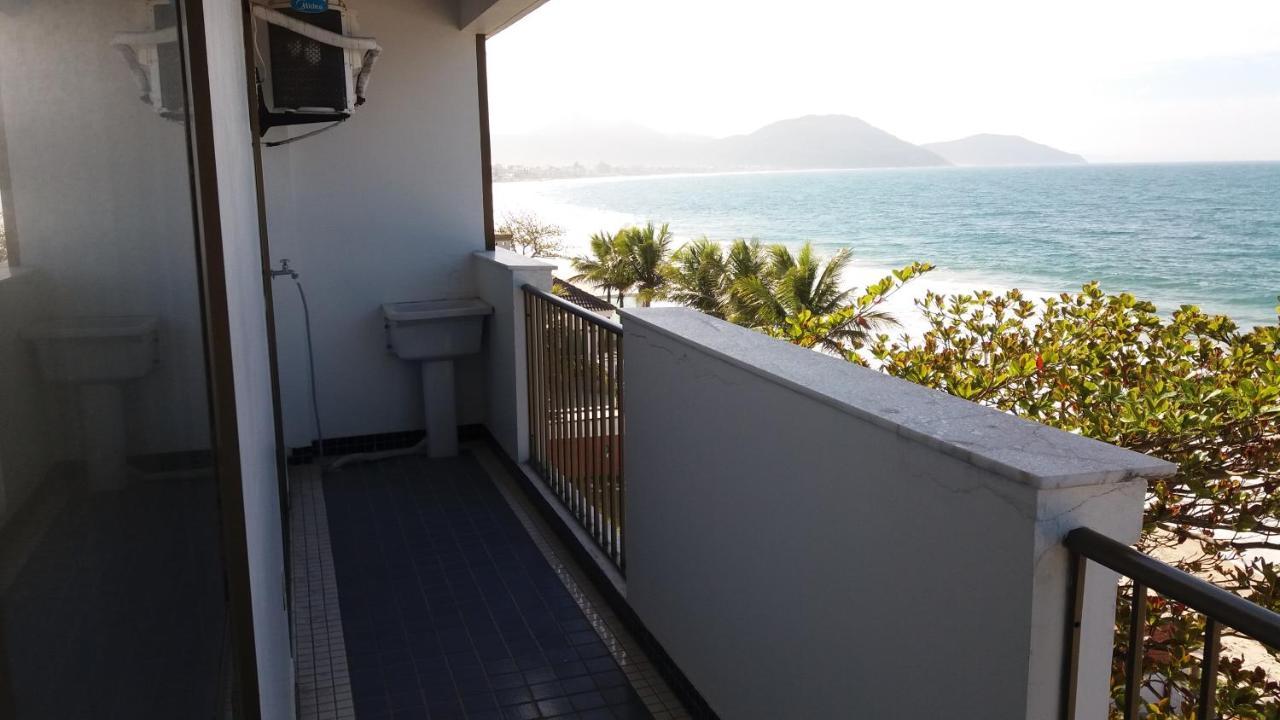 Residencial Villa Do Mar Florianópolis Esterno foto