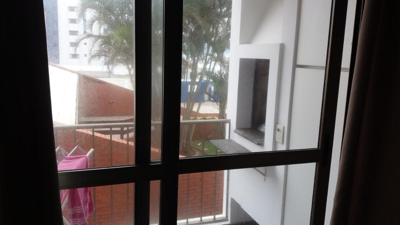 Residencial Villa Do Mar Florianópolis Esterno foto