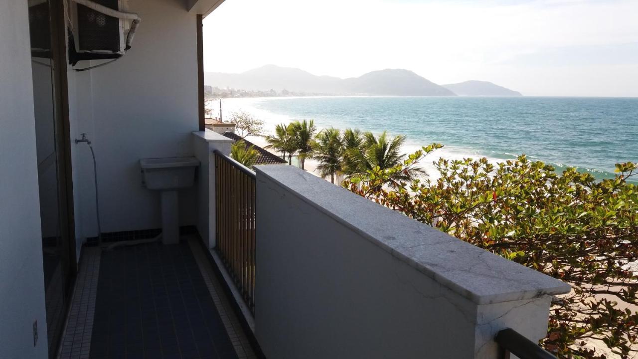 Residencial Villa Do Mar Florianópolis Esterno foto