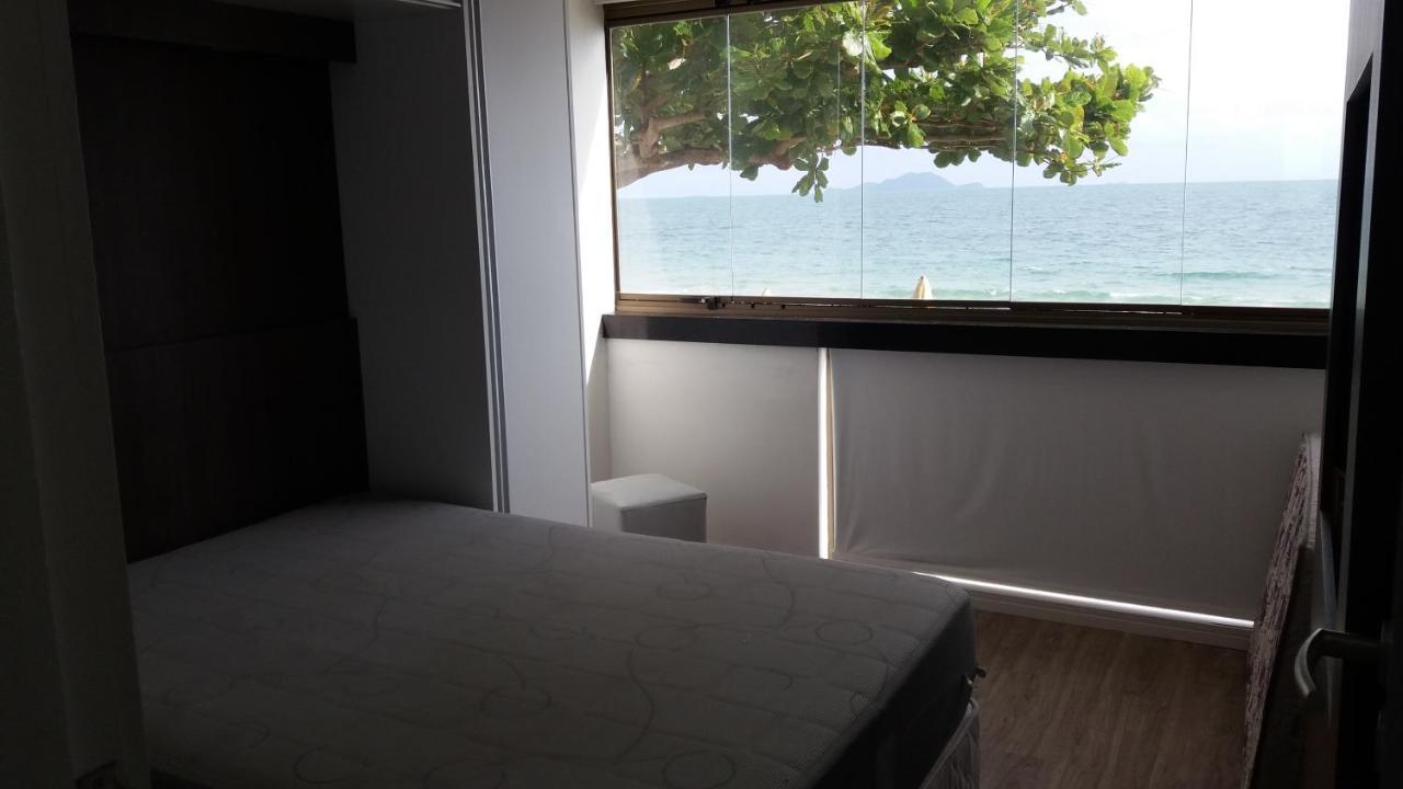 Residencial Villa Do Mar Florianópolis Esterno foto