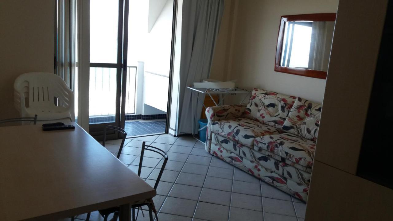 Residencial Villa Do Mar Florianópolis Esterno foto