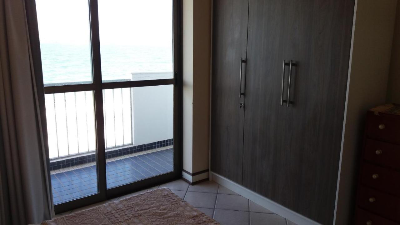 Residencial Villa Do Mar Florianópolis Esterno foto
