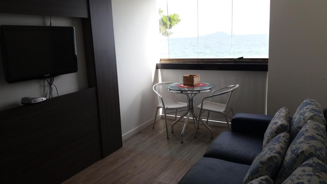 Residencial Villa Do Mar Florianópolis Esterno foto