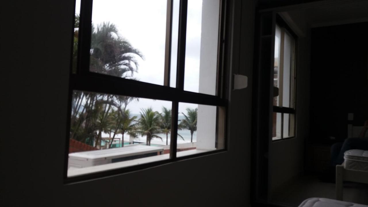 Residencial Villa Do Mar Florianópolis Esterno foto