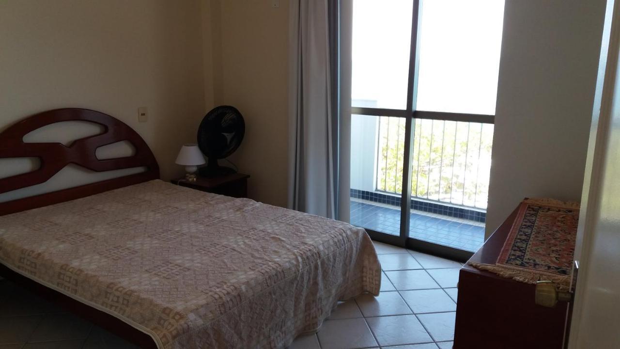 Residencial Villa Do Mar Florianópolis Esterno foto