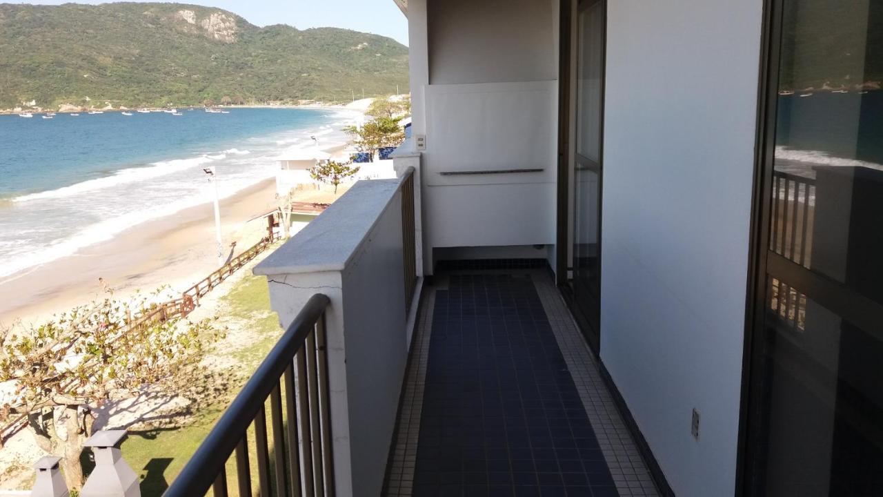 Residencial Villa Do Mar Florianópolis Esterno foto