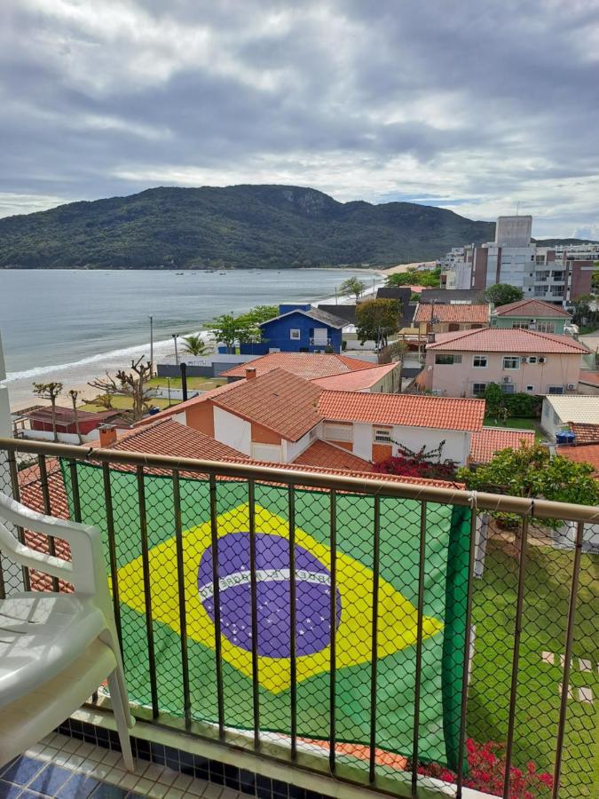 Residencial Villa Do Mar Florianópolis Camera foto