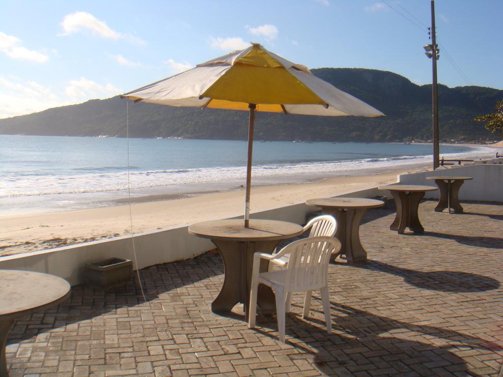 Residencial Villa Do Mar Florianópolis Camera foto