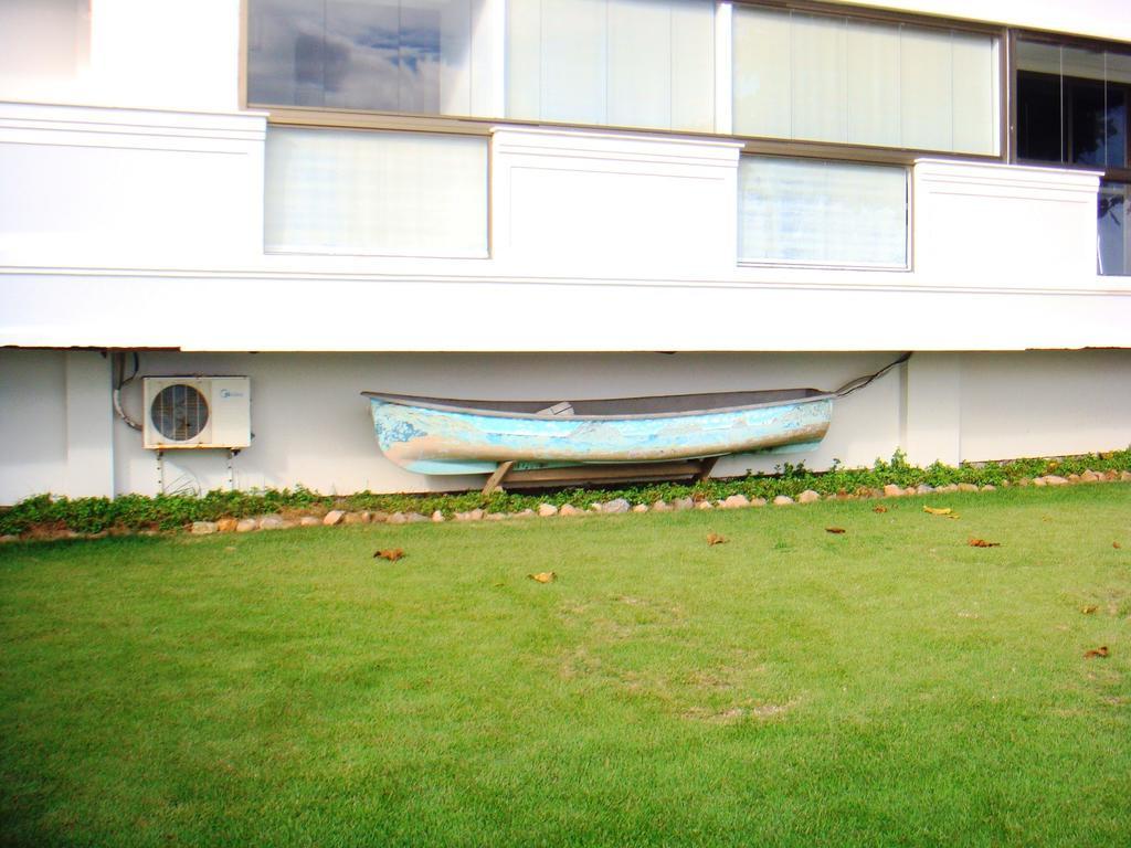 Residencial Villa Do Mar Florianópolis Camera foto