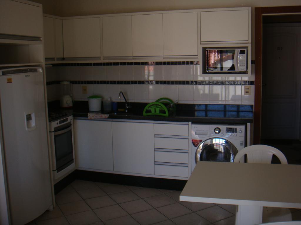 Residencial Villa Do Mar Florianópolis Camera foto