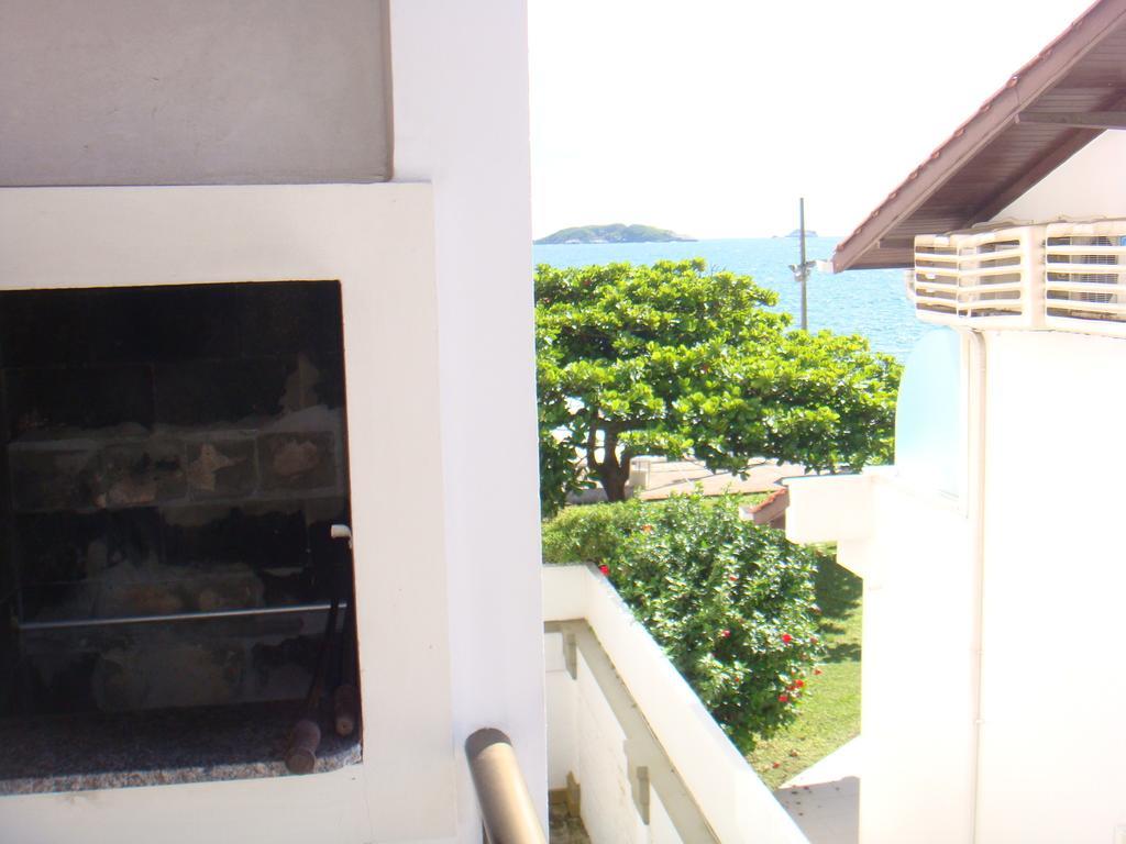 Residencial Villa Do Mar Florianópolis Camera foto