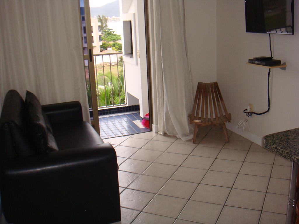Residencial Villa Do Mar Florianópolis Camera foto