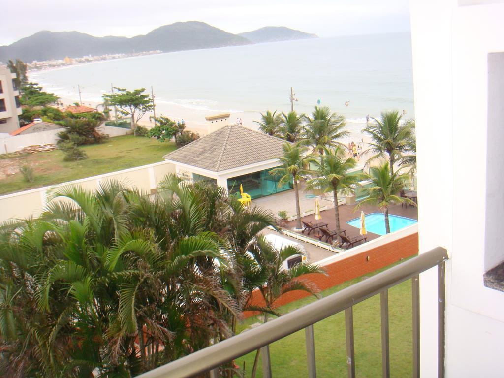 Residencial Villa Do Mar Florianópolis Camera foto