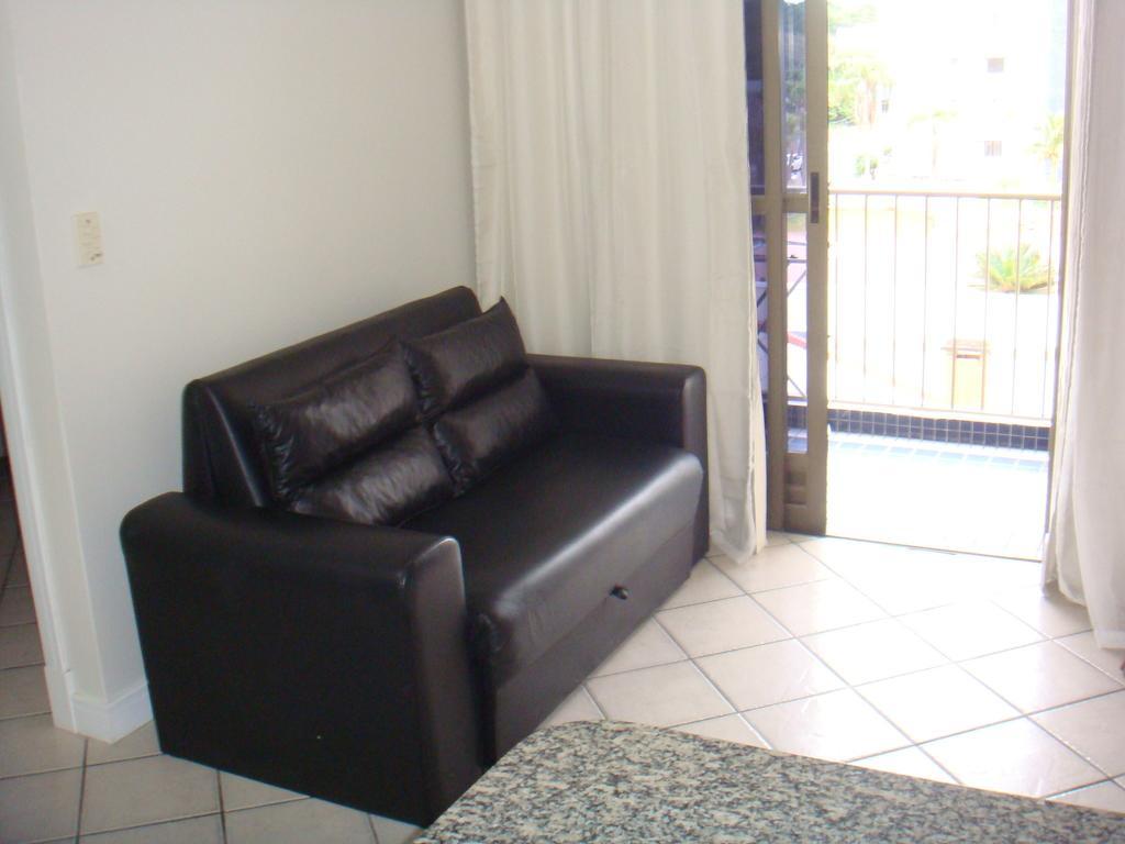 Residencial Villa Do Mar Florianópolis Camera foto