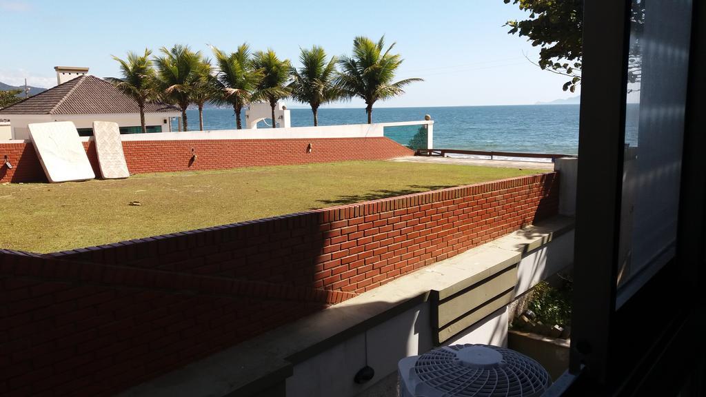 Residencial Villa Do Mar Florianópolis Esterno foto