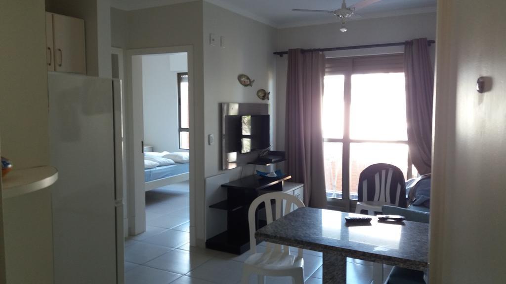 Residencial Villa Do Mar Florianópolis Esterno foto