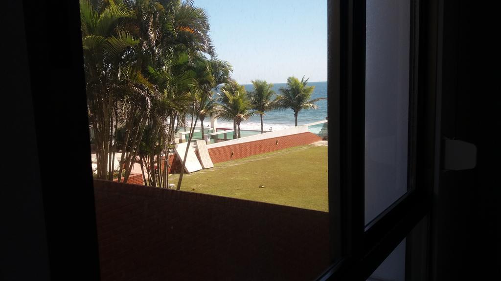 Residencial Villa Do Mar Florianópolis Esterno foto