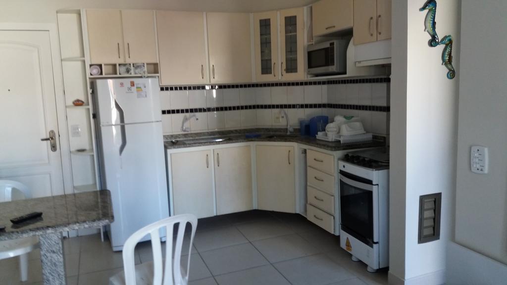 Residencial Villa Do Mar Florianópolis Esterno foto