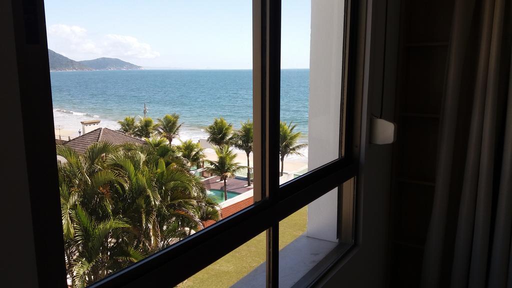 Residencial Villa Do Mar Florianópolis Esterno foto