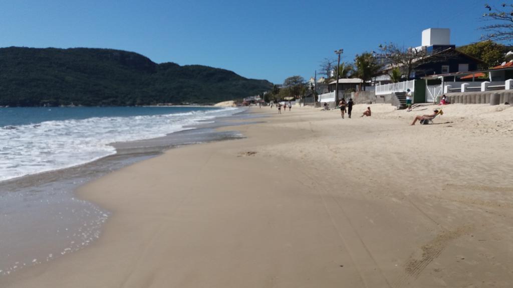 Residencial Villa Do Mar Florianópolis Esterno foto