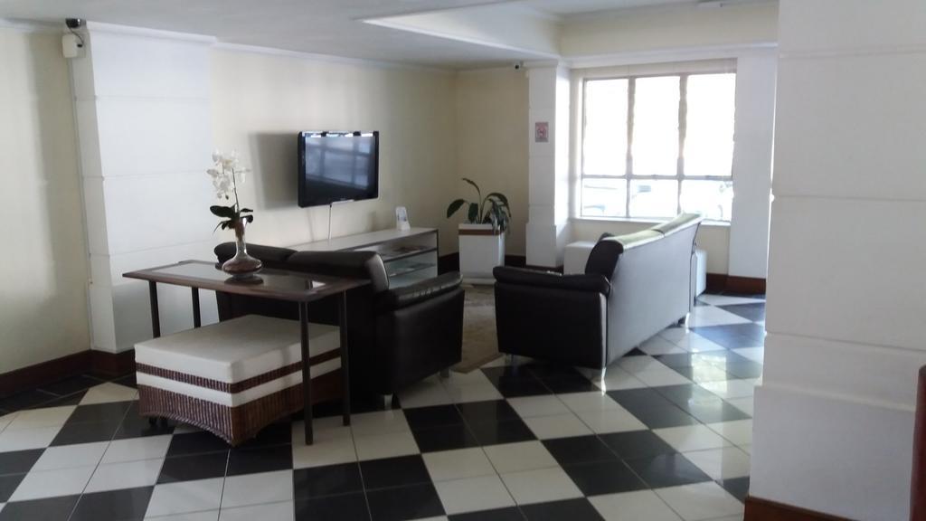Residencial Villa Do Mar Florianópolis Esterno foto