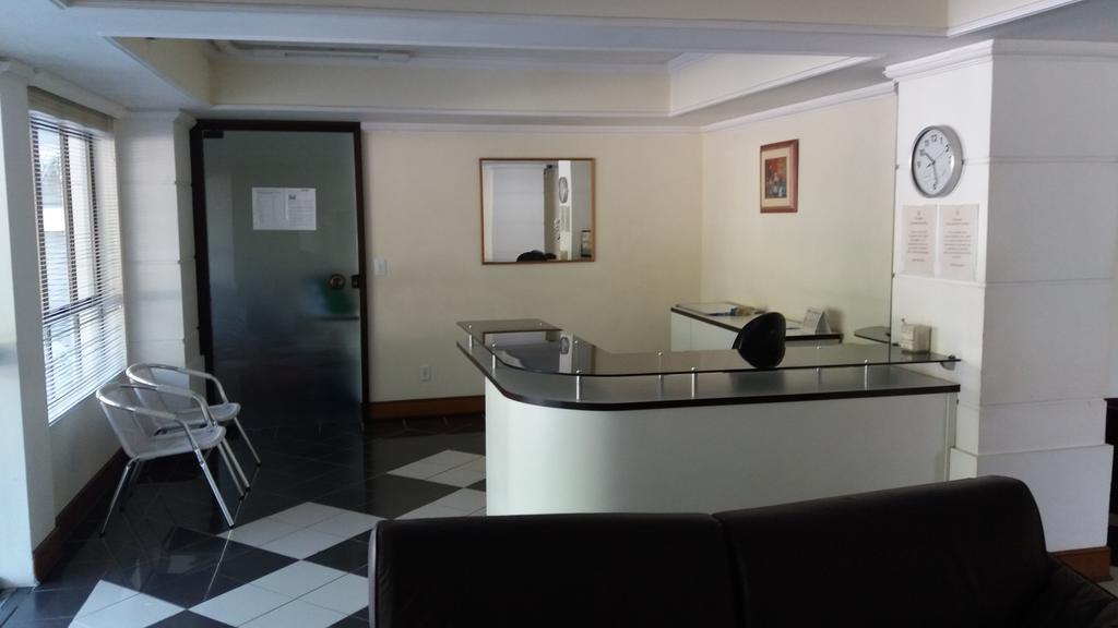 Residencial Villa Do Mar Florianópolis Esterno foto