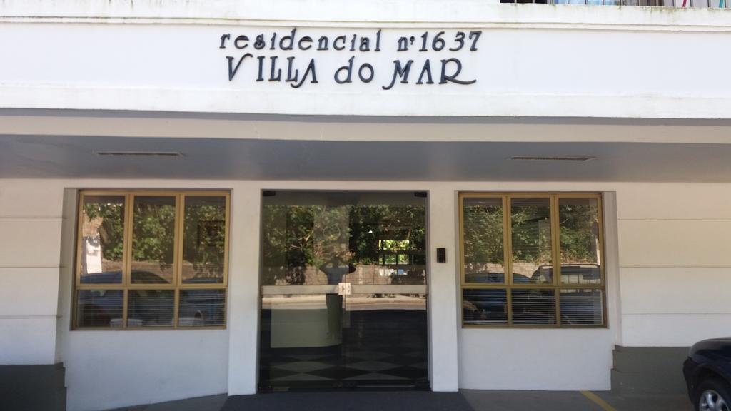 Residencial Villa Do Mar Florianópolis Esterno foto
