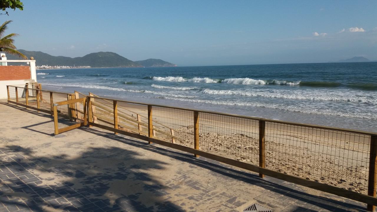Residencial Villa Do Mar Florianópolis Esterno foto