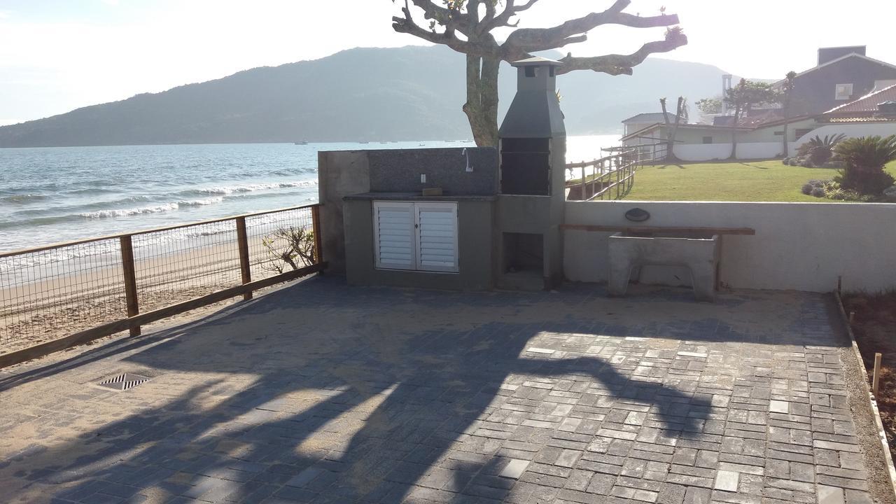 Residencial Villa Do Mar Florianópolis Esterno foto