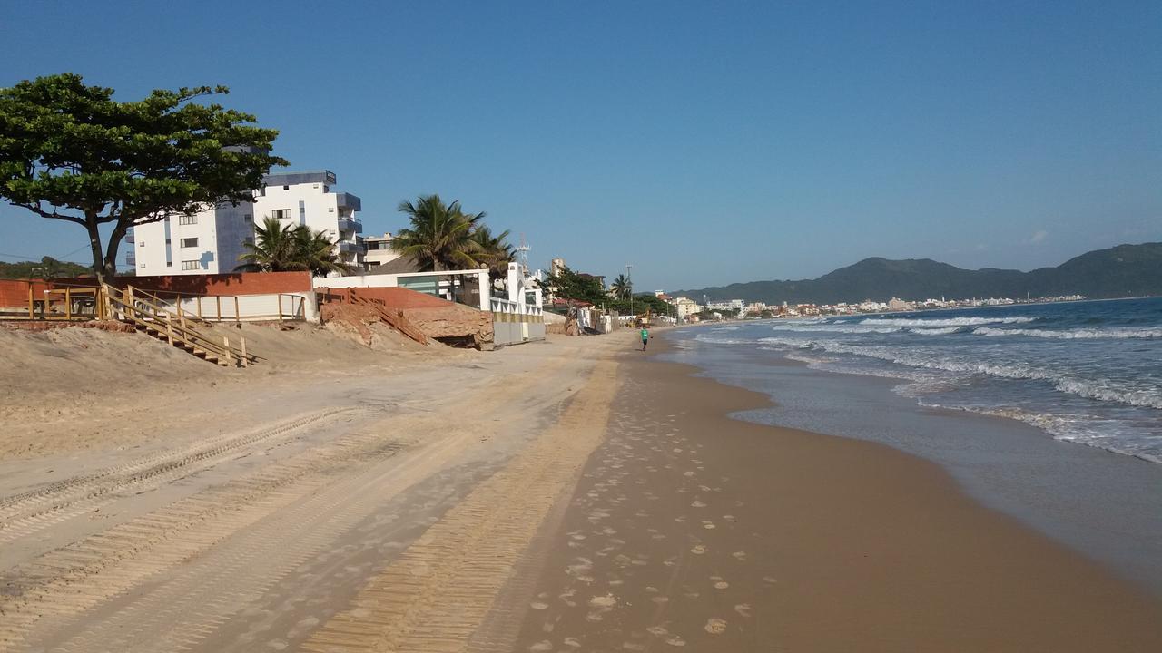 Residencial Villa Do Mar Florianópolis Esterno foto