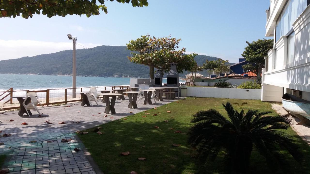 Residencial Villa Do Mar Florianópolis Esterno foto