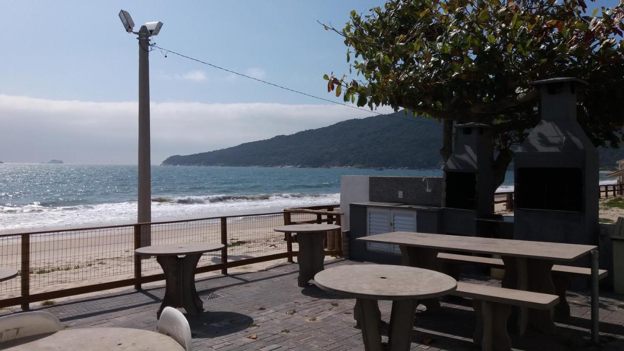 Residencial Villa Do Mar Florianópolis Esterno foto