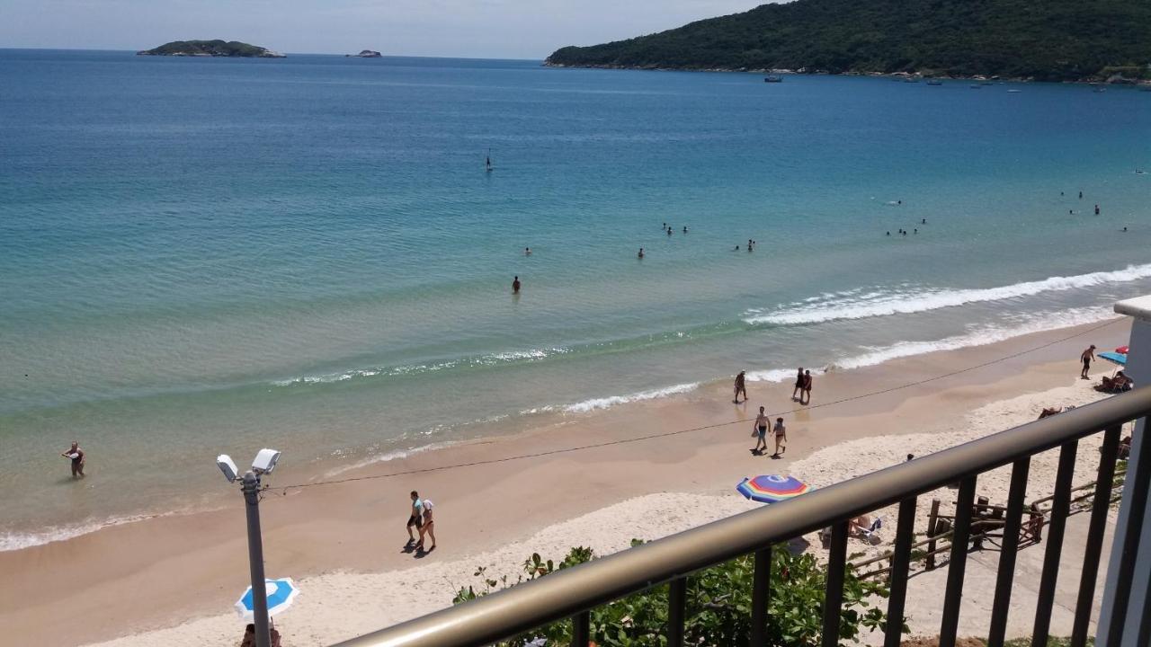 Residencial Villa Do Mar Florianópolis Esterno foto