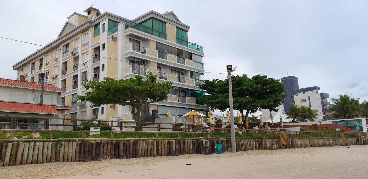 Residencial Villa Do Mar Florianópolis Esterno foto